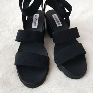 Steve Madden